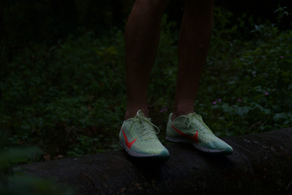 nike zoom rival fly