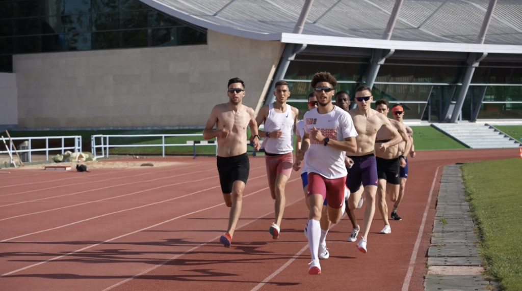 Tempo Run Club