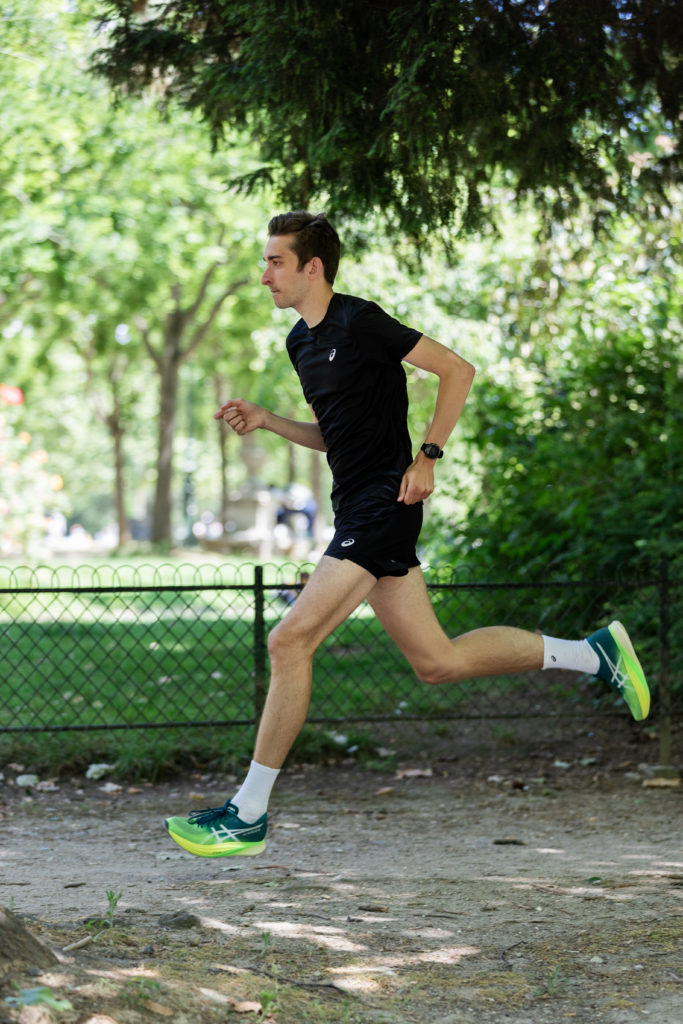 Asics Running
