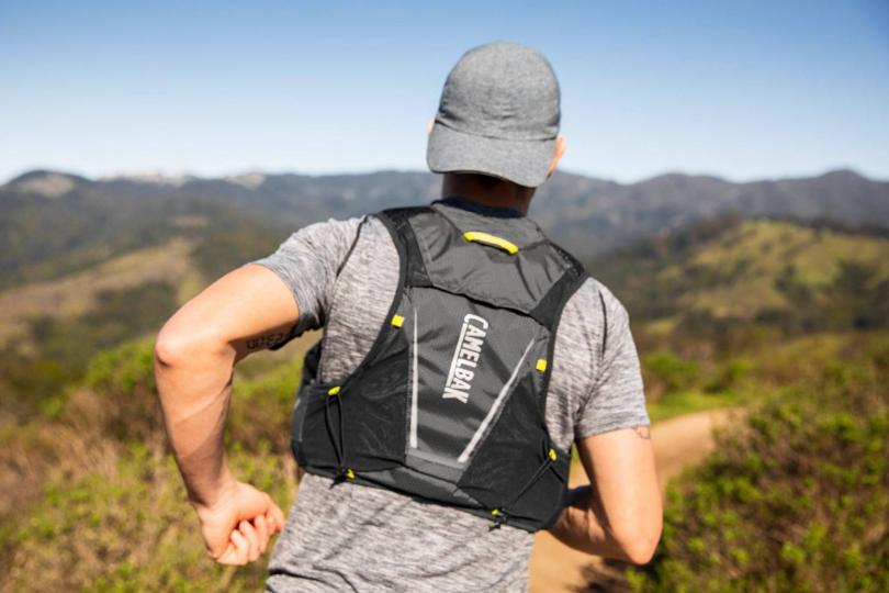 camelbak trail