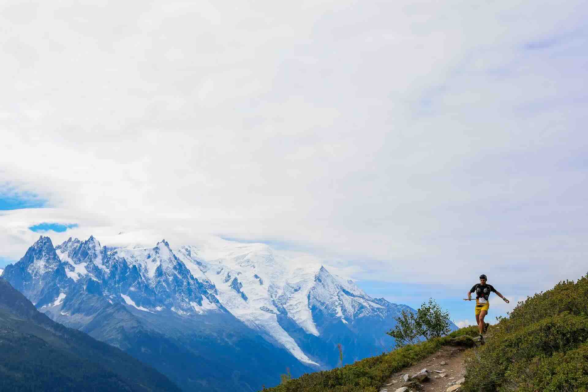 Les meilleures chaussures de trail