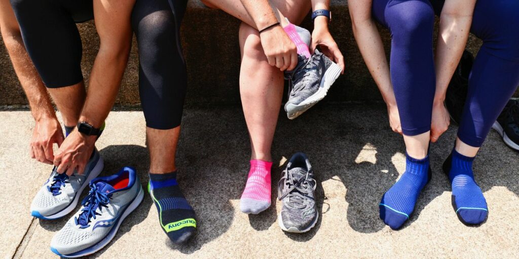 Rebajas verano 2023 running