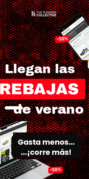 Compara las mejores ofertas de running en The Running Collective