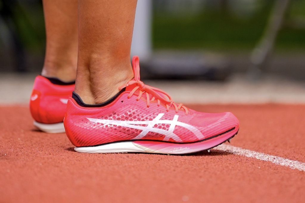 Asics Metaspeed MD