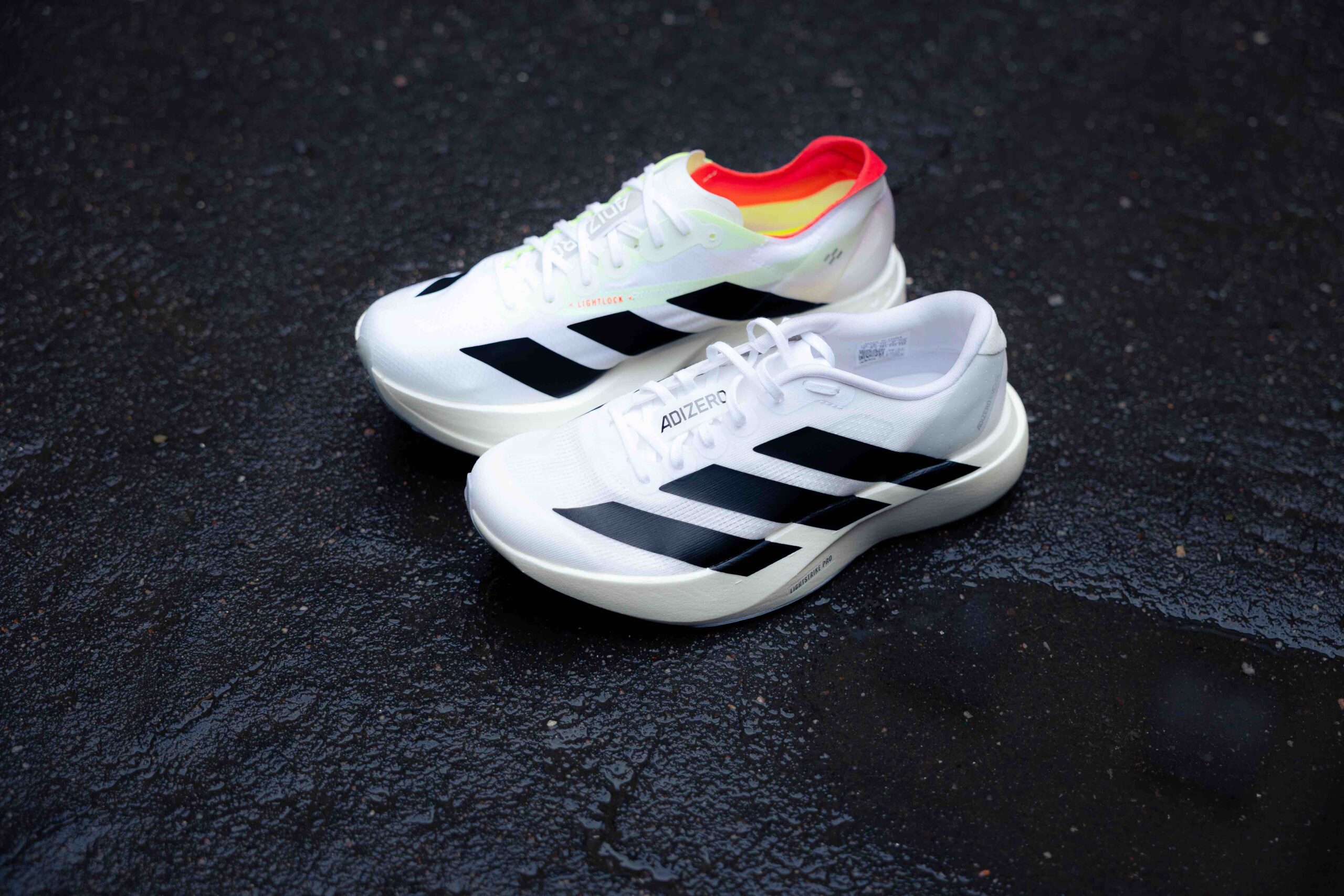 Adidas Adios Pro 4