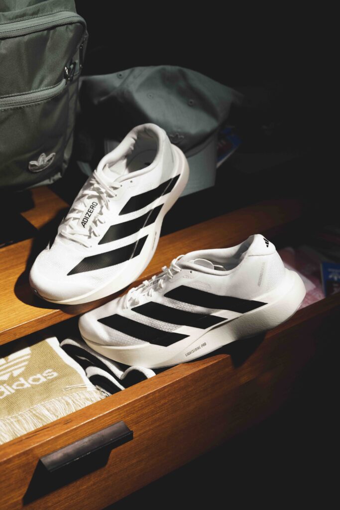 Adizero Evo SL