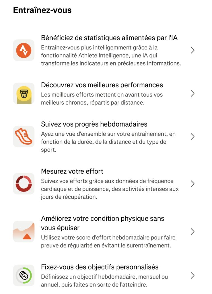 strava