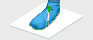 talla-zapatillas-running