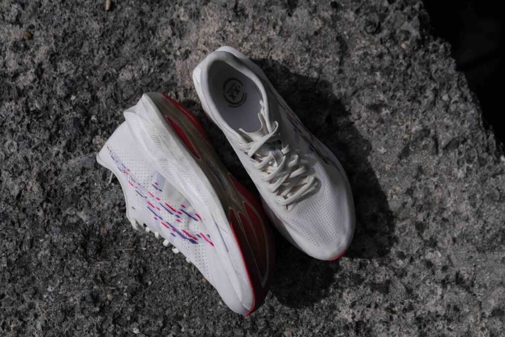 ASICS SONICBLAST