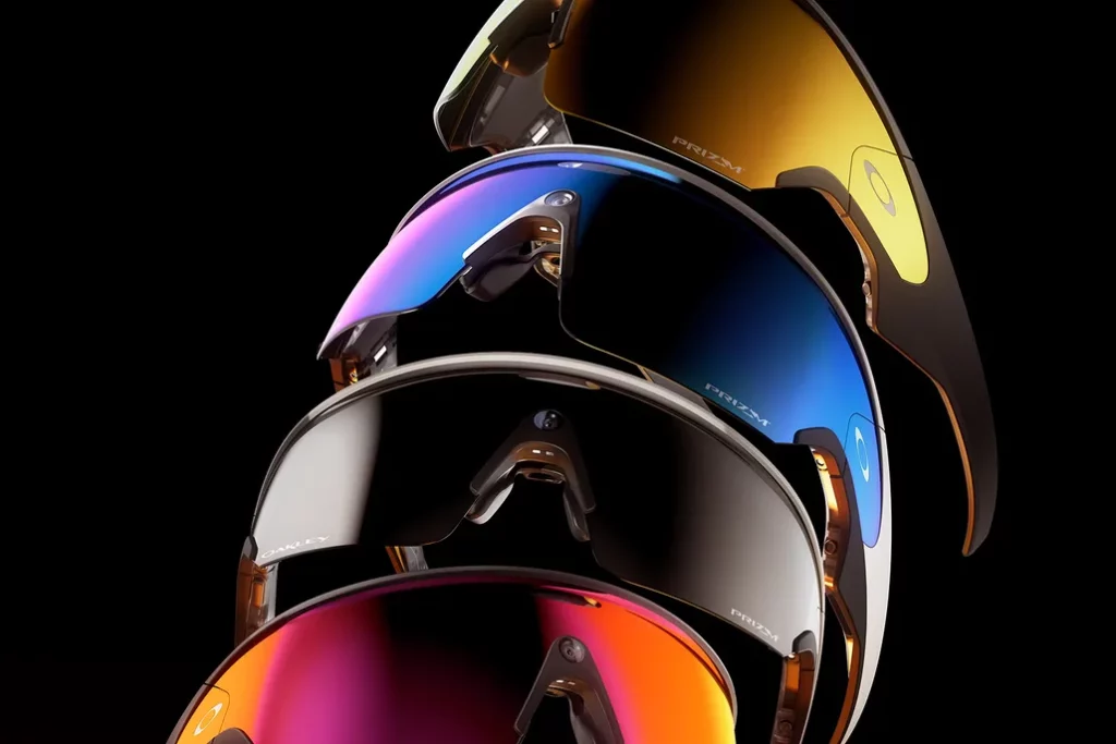 Gafas Oakley Meta Vanguard