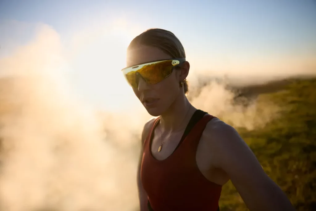 Oakley Meta Vanguard Cassandre Beaugrand