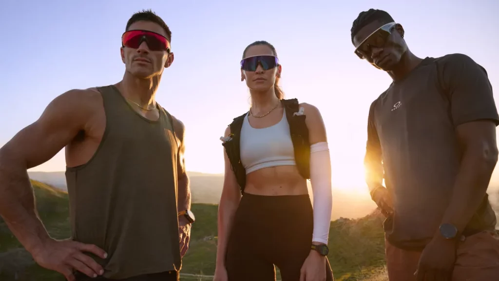 Oakley Meta Vanguard