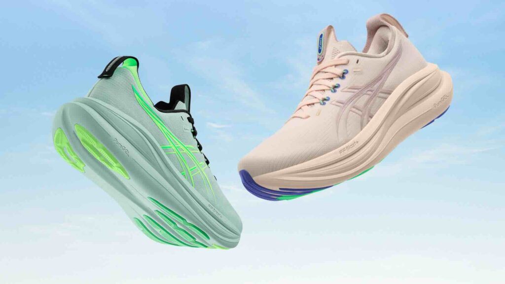 ASICS Gel Nimbus 28 Hombre y Mujer