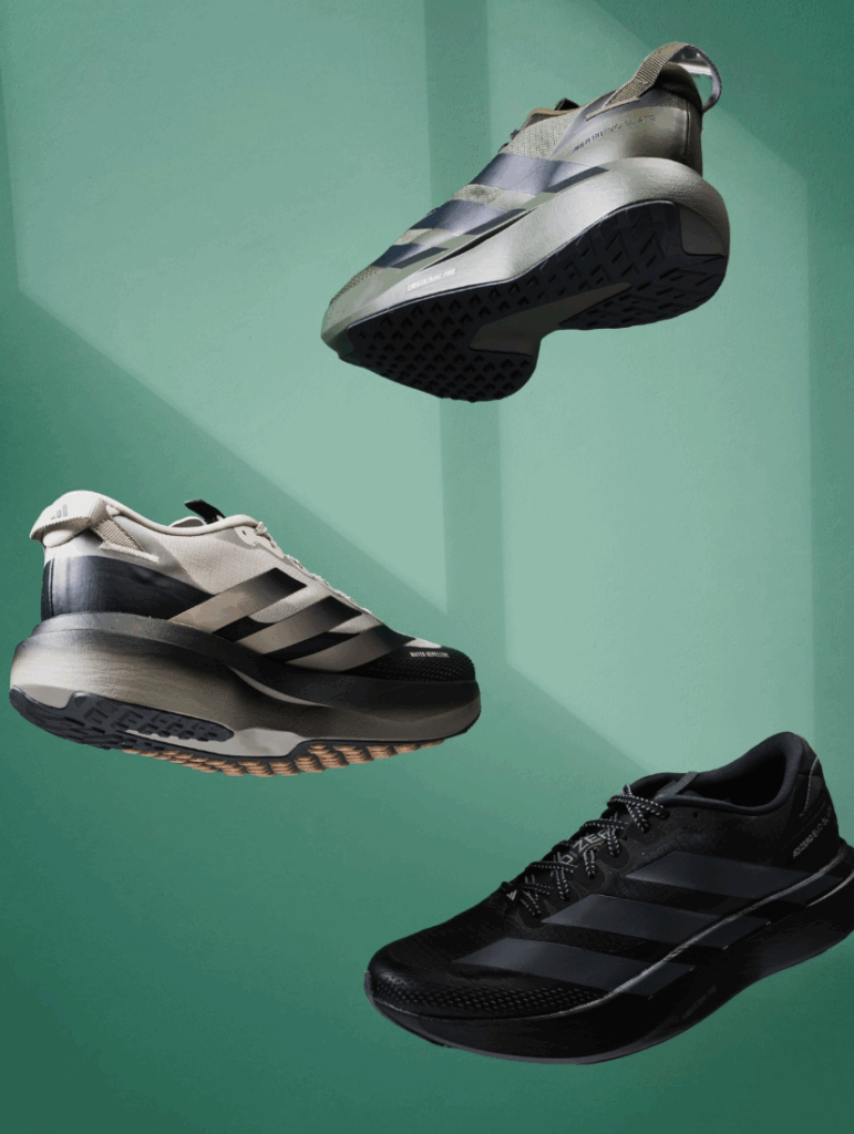 Colores adidas Adizero Evo SL ATR