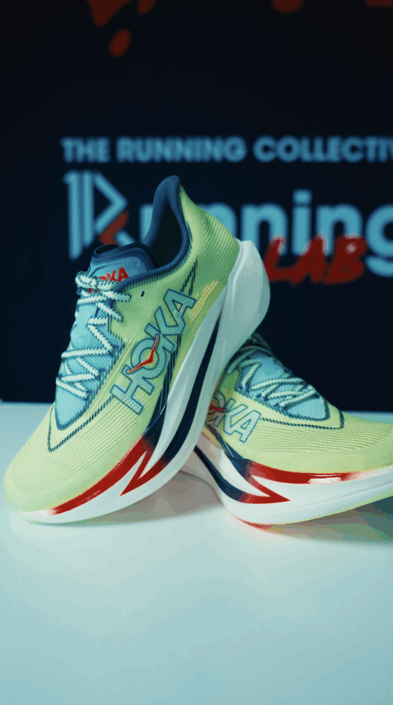 hoka-cielo X1 3.0
