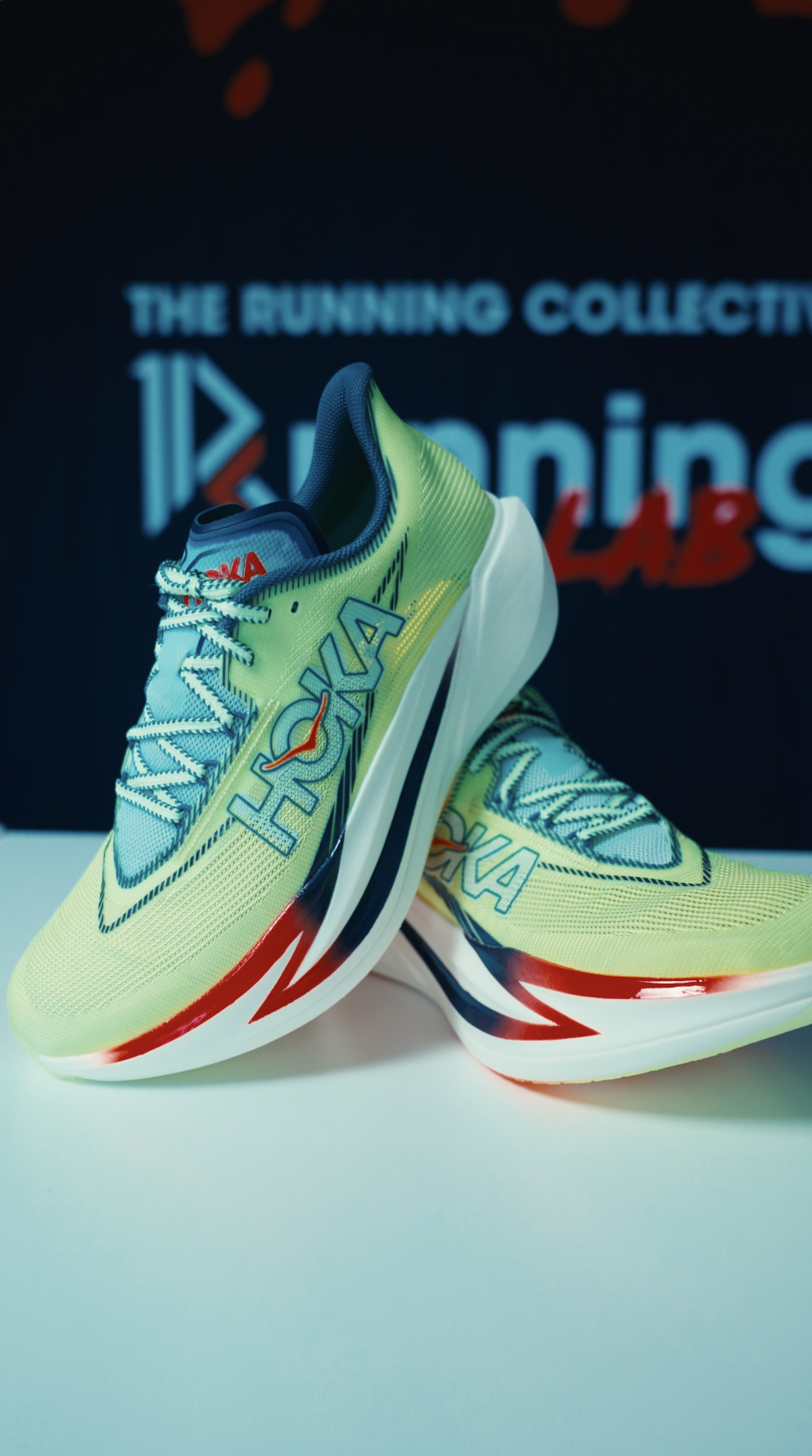 hoka-cielo X1 3.0