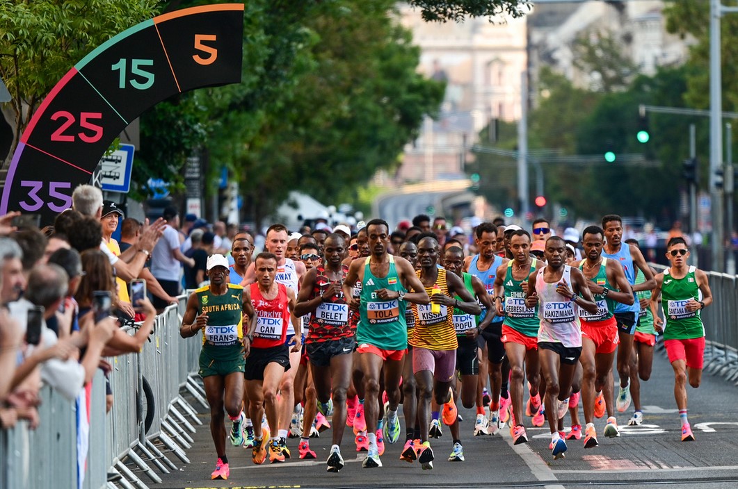 maraton