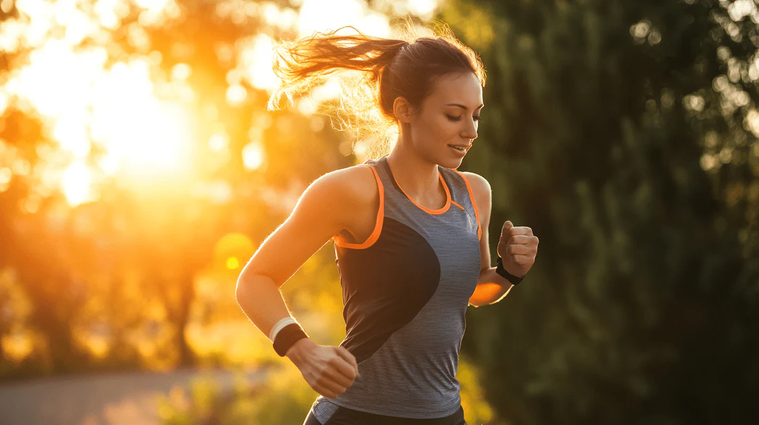 running-metabolismo