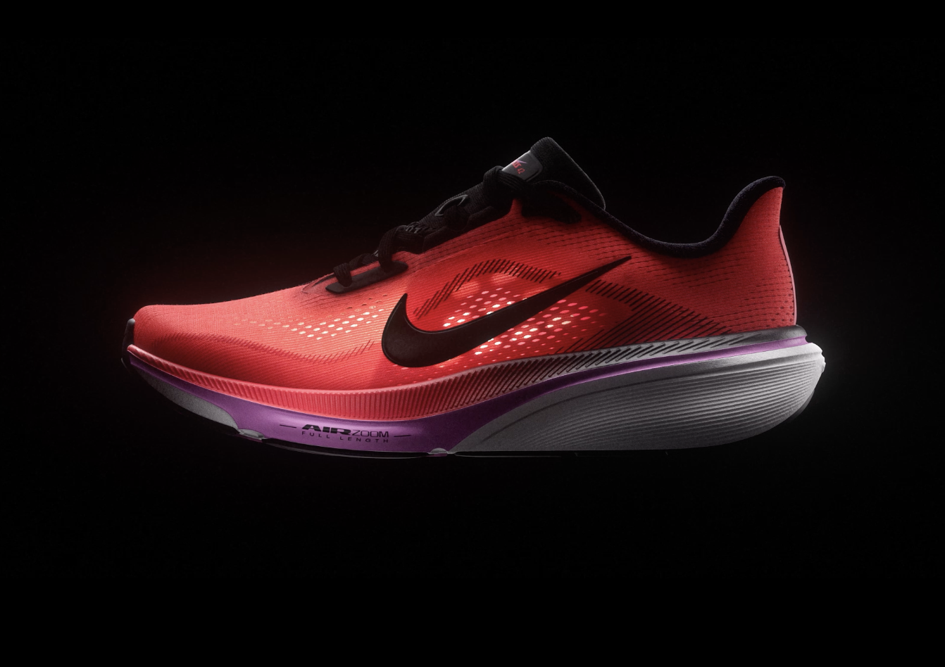 Nike Pegasus 42