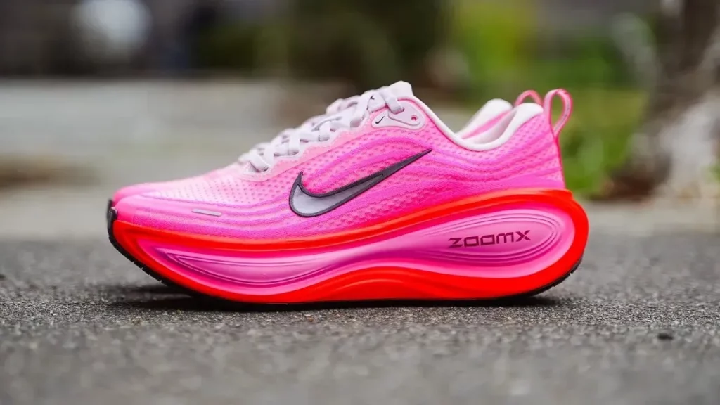 Nike Vomero Plus