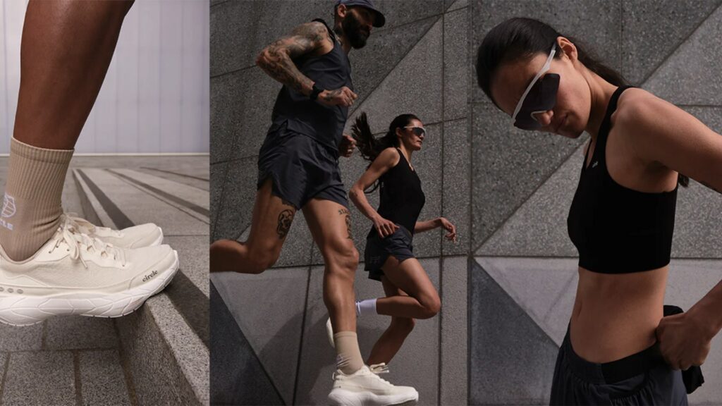 Circle Sportswear