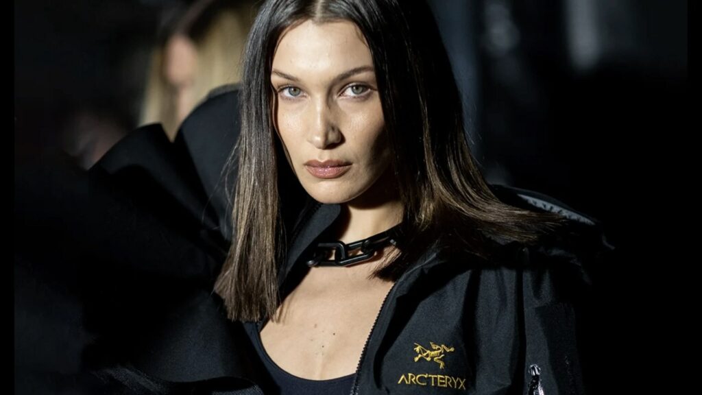 Arc'Teryx
