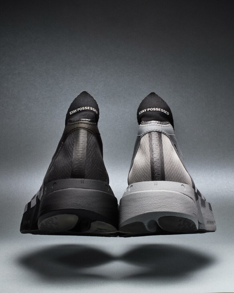 Adizero Adios Pro 4 Satisfy