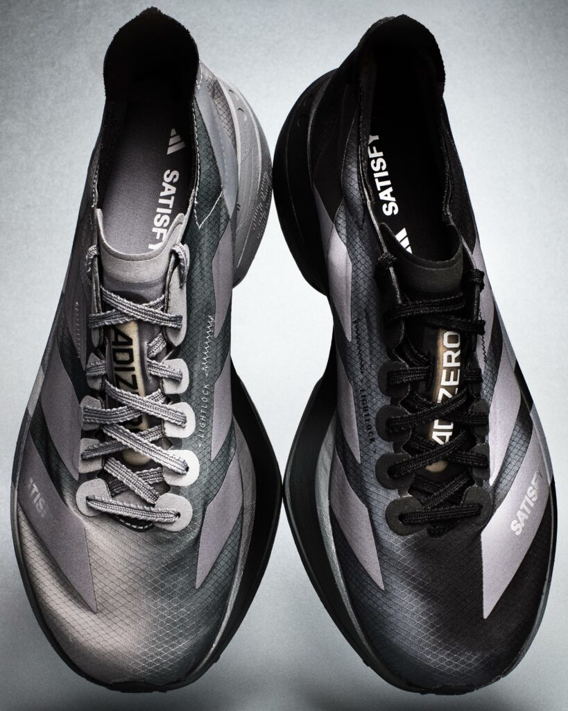 Adizero Adios Pro 4 Satisfy