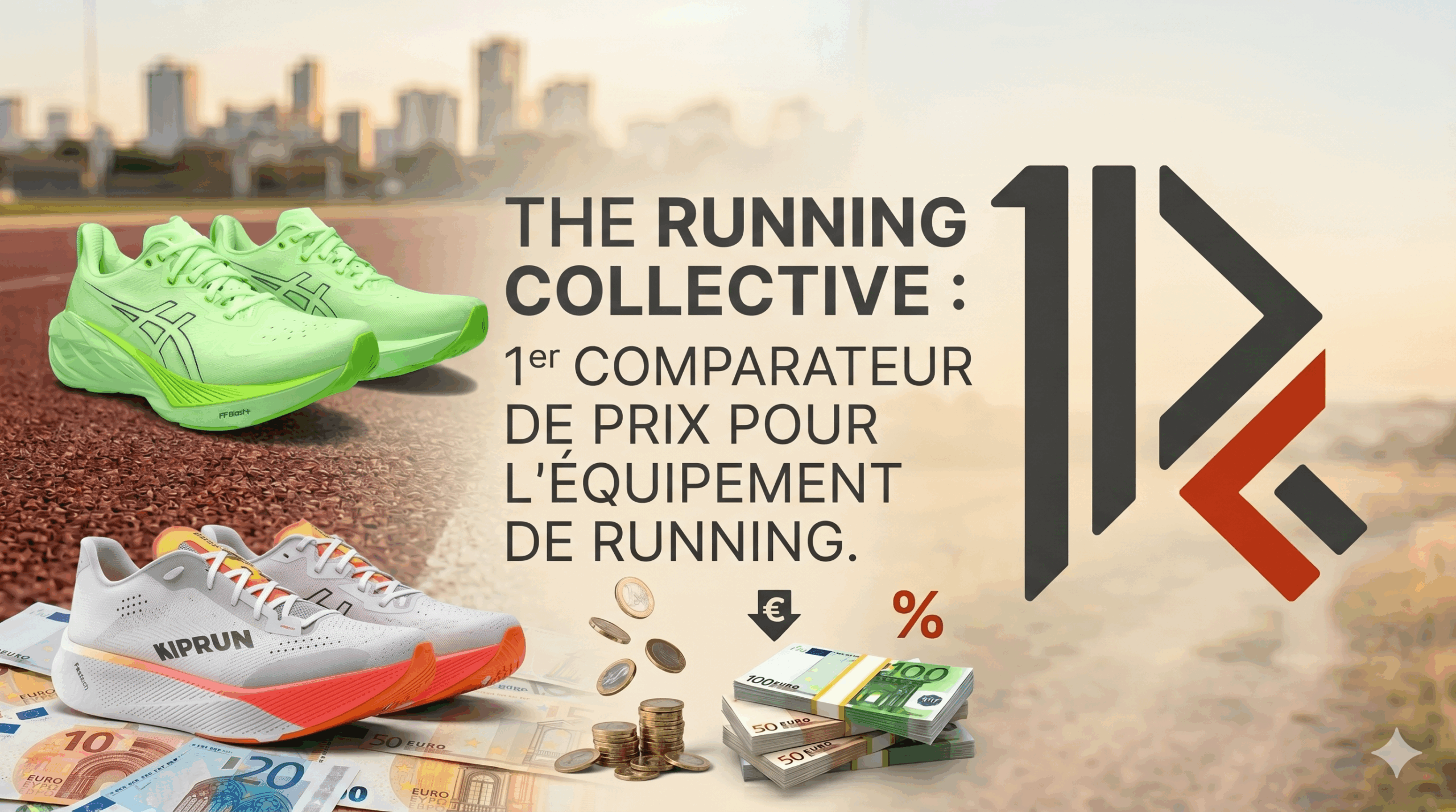 Comparador de zapatillas de running