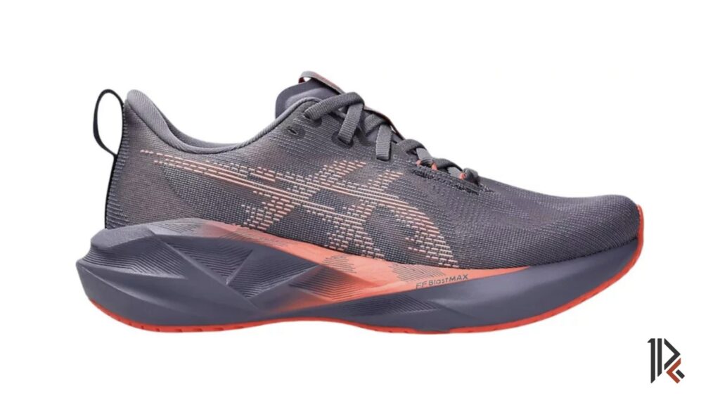Asics Novablast 5 al mejor precio