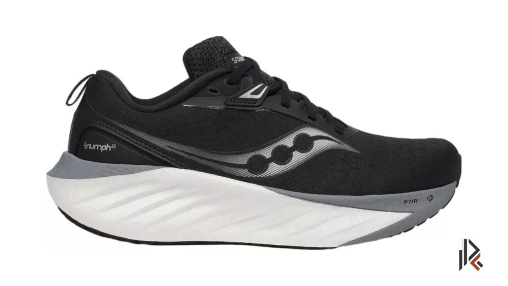 Saucony Triumph 22 al mejor precio