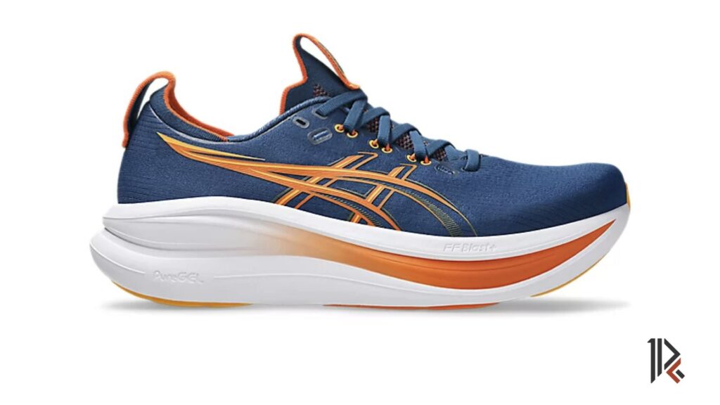ASICS Gel Nimbus 28 al mejor precio